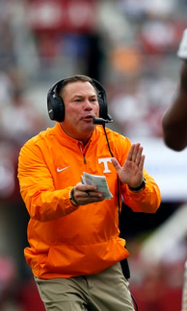 Tennessee, Kentucky look to rebound after blowout losses